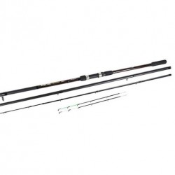 Lanseta Feeder Formax - Tactic 3.90m 150g Lanseta Feeder Formax - Tactic 3.90m 150g